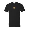 Unisex Cotton Tee Thumbnail
