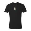 Unisex Cotton Tee Thumbnail