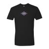 Unisex Cotton Tee Thumbnail