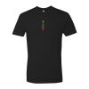 Unisex Cotton Tee Thumbnail