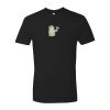 Unisex Cotton Tee Thumbnail