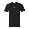 Unisex Cotton Tee Thumbnail