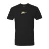 Unisex Cotton Tee Thumbnail
