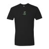 Unisex Cotton Tee Thumbnail