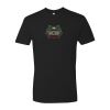 Unisex Cotton Tee Thumbnail