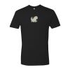 Unisex Cotton Tee Thumbnail