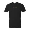 Unisex Cotton Tee Thumbnail