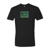 Unisex Cotton Tee Thumbnail