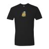 Unisex Cotton Tee Thumbnail