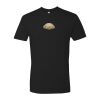 Unisex Cotton Tee Thumbnail