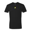 Unisex Cotton Tee Thumbnail