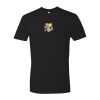 Unisex Cotton Tee Thumbnail