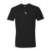 Unisex Cotton Tee Thumbnail