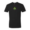 Unisex Cotton Tee Thumbnail