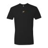 Unisex Cotton Tee Thumbnail