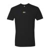 Unisex Cotton Tee Thumbnail