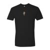 Unisex Cotton Tee Thumbnail
