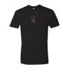 Unisex Cotton Tee Thumbnail