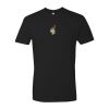 Unisex Cotton Tee Thumbnail