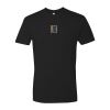 Unisex Cotton Tee Thumbnail