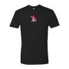 Unisex Cotton Tee Thumbnail