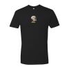 Unisex Cotton Tee Thumbnail