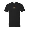 Unisex Cotton Tee Thumbnail