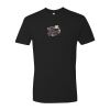 Unisex Cotton Tee Thumbnail