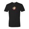Unisex Cotton Tee Thumbnail