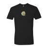 Unisex Cotton Tee Thumbnail