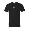 Unisex Cotton Tee Thumbnail