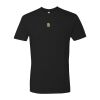 Unisex Cotton Tee Thumbnail