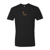 Unisex Cotton Tee Thumbnail