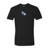 Unisex Cotton Tee Thumbnail