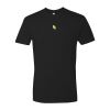 Unisex Cotton Tee Thumbnail