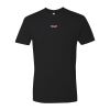 Unisex Cotton Tee Thumbnail