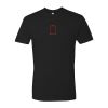 Unisex Cotton Tee Thumbnail