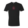 Unisex Cotton Tee Thumbnail