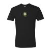 Unisex Cotton Tee Thumbnail