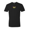 Unisex Cotton Tee Thumbnail
