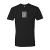 Unisex Cotton Tee Thumbnail