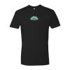 Unisex Cotton Tee Thumbnail
