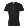 Unisex Cotton Tee Thumbnail