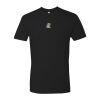 Unisex Cotton Tee Thumbnail