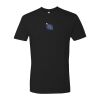Unisex Cotton Tee Thumbnail