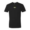 Unisex Cotton Tee Thumbnail