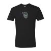 Unisex Cotton Tee Thumbnail