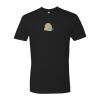 Unisex Cotton Tee Thumbnail