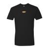Unisex Cotton Tee Thumbnail