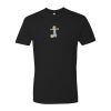 Unisex Cotton Tee Thumbnail